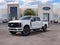 2027 Ford Super Duty F-250 Lariat