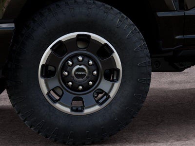 2027 Ford Super Duty F-250 SRW LARIAT