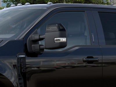2027 Ford Super Duty F-250 SRW LARIAT