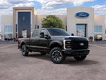 2027 Ford Super Duty F-250 SRW LARIAT