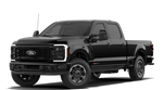 2027 Ford Super Duty F-250 Srw LARIAT