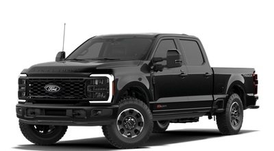 2027 Ford Super Duty F-250 Srw LARIAT