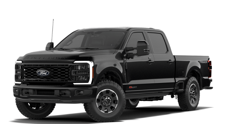 2027 Ford Super Duty F-250 Srw LARIAT