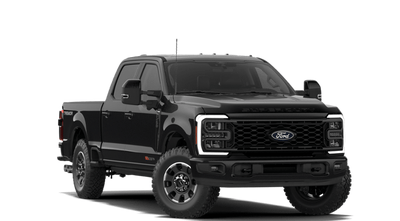 2027 Ford Super Duty F-250 Srw LARIAT
