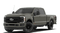 2027 Ford Super Duty F-250 Platinum