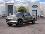 2027 Ford Super Duty F-250 King Ranch