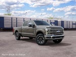 2027 Ford Super Duty F-250 King Ranch