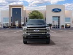 2027 Ford Super Duty F-250 SRW Platinum