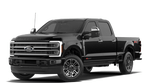 2027 Ford Super Duty F-250 SRW Platinum
