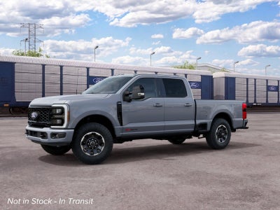 2027 Ford Super Duty F-250 Lariat