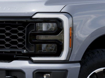2027 Ford Super Duty F-250 Lariat