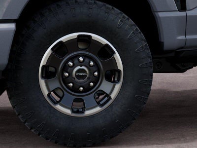 2027 Ford Super Duty F-250 Lariat