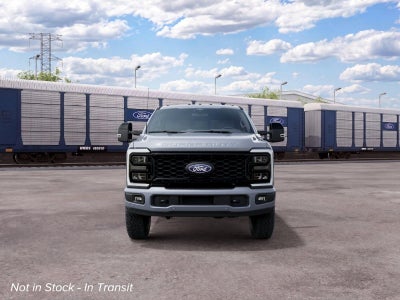 2027 Ford Super Duty F-250 Lariat