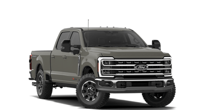 2027 Ford Super Duty F-250 Lariat