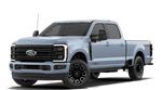 2027 Ford Super Duty F-250 Platinum