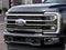 2027 Ford Super Duty F-250 Platinum