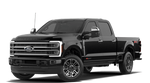 2027 Ford Super Duty F-250 Platinum