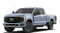 2027 Ford Super Duty F-250 Platinum