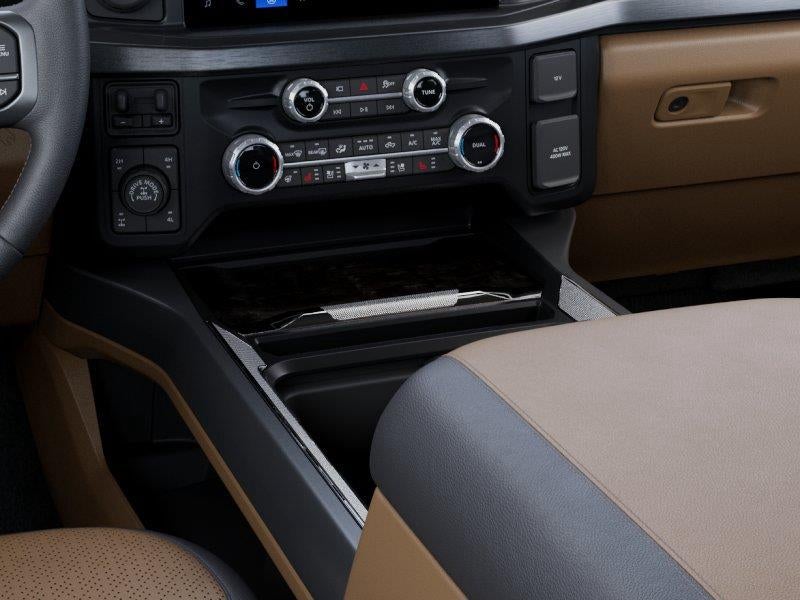 2027 Ford Super Duty F-250 Lariat