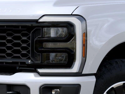 2027 Ford Super Duty F-250 Lariat