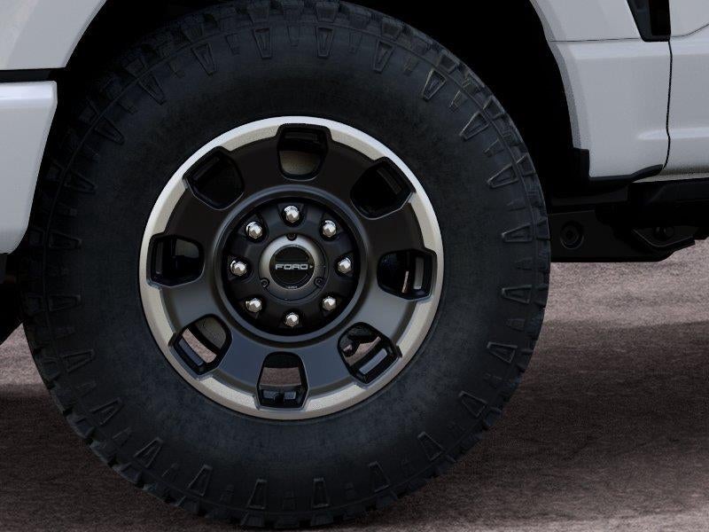2027 Ford Super Duty F-250 Lariat