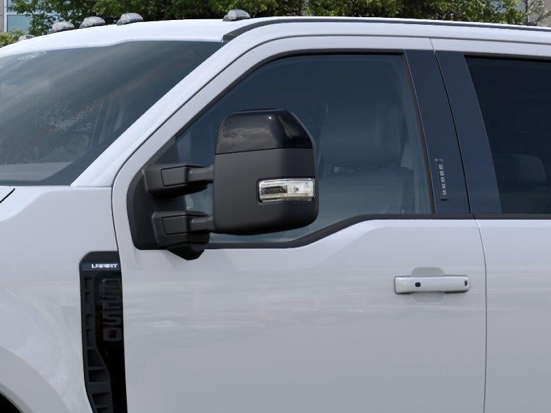 2027 Ford Super Duty F-250 Lariat