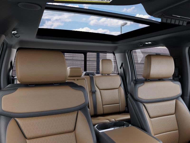 2027 Ford Super Duty F-250 Lariat