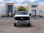 2027 Ford Super Duty F-250 Lariat