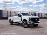 2027 Ford Super Duty F-250 Lariat