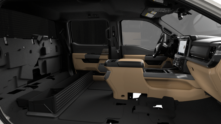 2027 Ford Super Duty F-250 Lariat