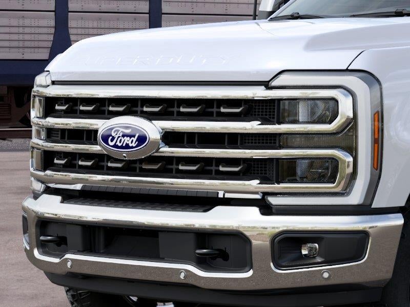 2027 Ford Super Duty F-250 King Ranch