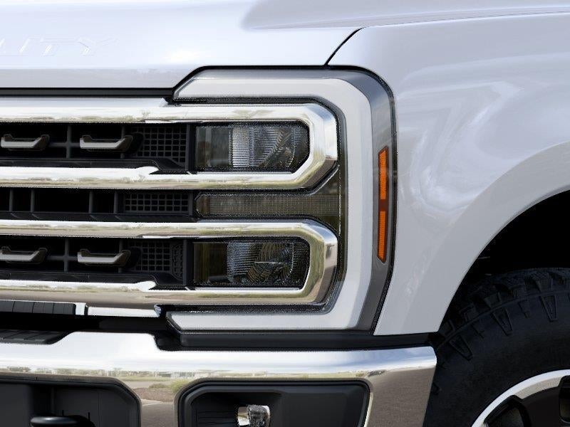 2027 Ford Super Duty F-250 King Ranch