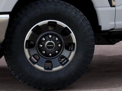 2027 Ford Super Duty F-250 King Ranch