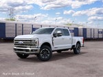 2027 Ford Super Duty F-250 King Ranch