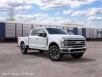 2027 Ford Super Duty F-250 King Ranch