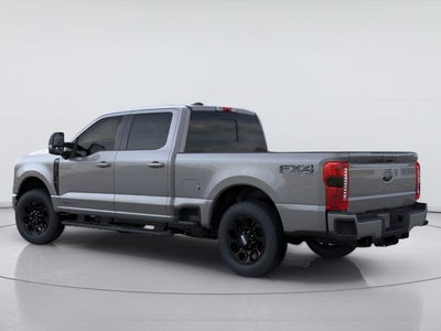 2026 Ford Super Duty F-250 Lariat