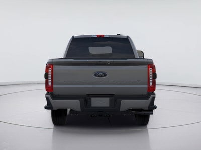 2026 Ford Super Duty F-250 Lariat