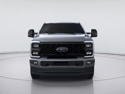 2026 Ford Super Duty F-250 Lariat