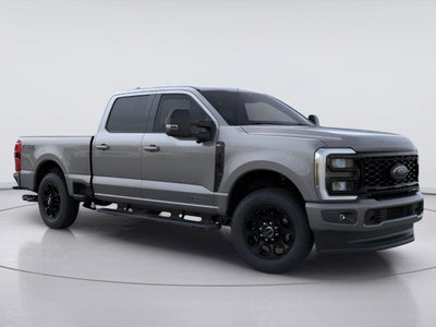 2026 Ford Super Duty F-250 Lariat