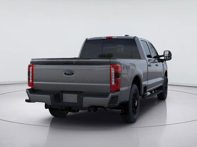 2026 Ford Super Duty F-250 Lariat
