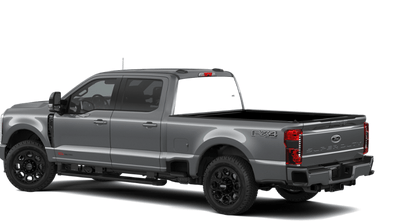 2026 Ford Super Duty F-250 Lariat