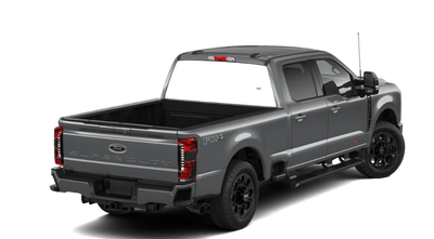 2026 Ford Super Duty F-250 Lariat