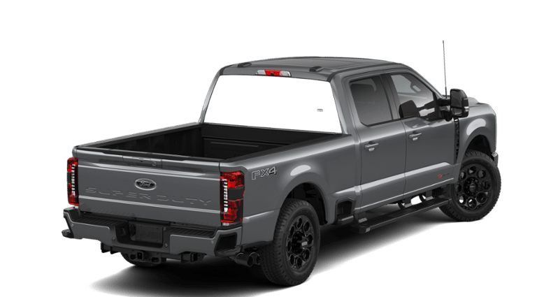 2026 Ford Super Duty F-250 Lariat