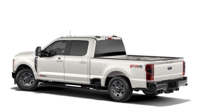 2027 Ford Super Duty F-250 Lariat