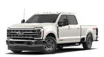 2027 Ford Super Duty F-250 Lariat