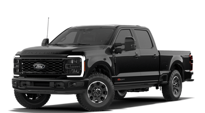 2027 Ford Super Duty F-250 Srw LARIAT