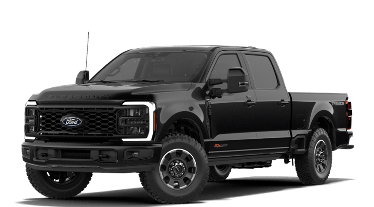 2027 Ford Super Duty F-250 Srw LARIAT
