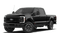 2027 Ford Super Duty F-250 Srw LARIAT