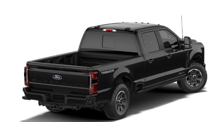 2027 Ford Super Duty F-250 Srw LARIAT