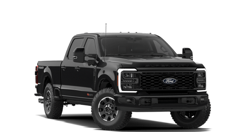 2027 Ford Super Duty F-250 Srw LARIAT